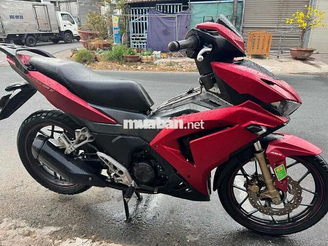 Honda Winner X 2023 Đỏ