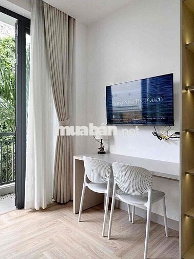 PHÒNG ĐẸP VỪA TRỐNG – NGUYỄN VĂN ĐẬU – IB XEM PHÒNG