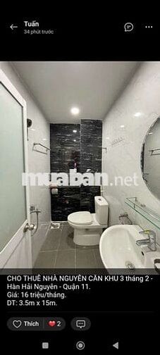 nhà đẹp đầy đủ nội thất chỉ vô ở thôi nhà đẹp 