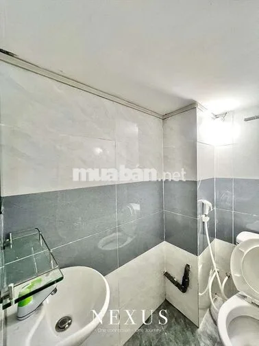 Duplex Ban công tại Đh Văn Hiến, Lê Văn Quới