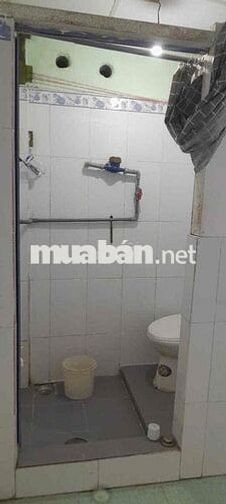 Phòng Trọ Ngay Trung Tâm Quận 11 Có Máy Lạnh