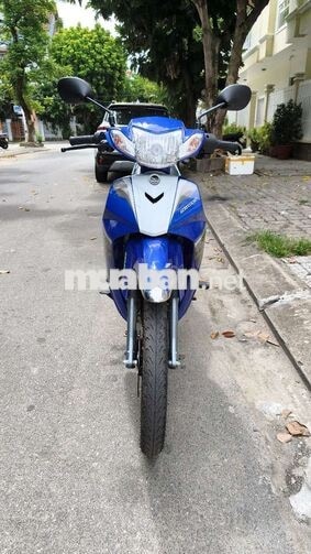 SIRIUS 50CC 2026 NHƯ MỚI 