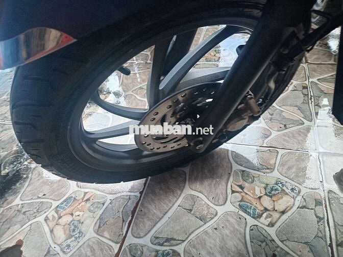 Honda Vision 2021 Xanh Xe tay ga