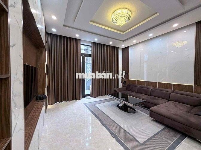 986 ✨ 🏡 CHO THUÊ NHÀ ĐẸP KIỆT NGUYỄN HỮU THỌ – 3PN, NỘI THẤT CAO CẤP
