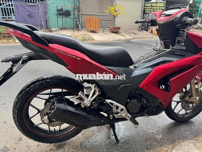 Honda Winner X 2023 Đỏ