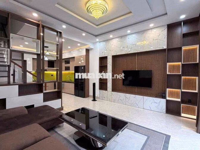 986 ✨ 🏡 CHO THUÊ NHÀ ĐẸP KIỆT NGUYỄN HỮU THỌ – 3PN, NỘI THẤT CAO CẤP