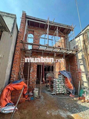 BÁN NHÀ GẦN CÔNG VIÊN BIÊN HÙNG – VỊ TRÍ TRUNG TÂM Sổ riêng, thổ cư