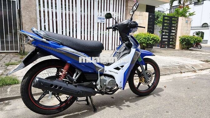SIRIUS 50CC 2026 NHƯ MỚI 