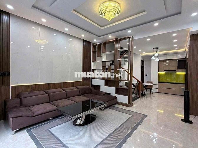 986 ✨ 🏡 CHO THUÊ NHÀ ĐẸP KIỆT NGUYỄN HỮU THỌ – 3PN, NỘI THẤT CAO CẤP