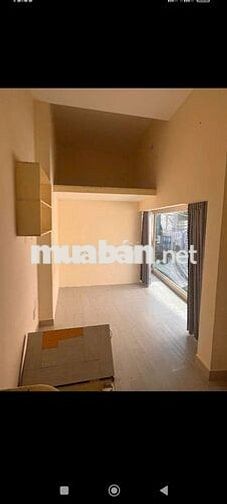 nhà đẹp 2 vk ở hẻm 5m 2 mặt hẻm wa re
