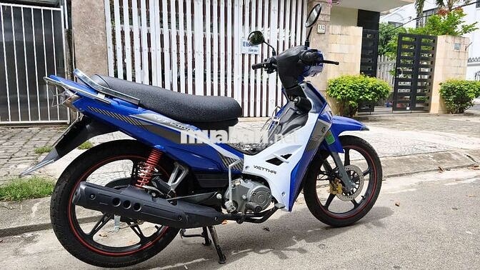 SIRIUS 50CC 2026 NHƯ MỚI 