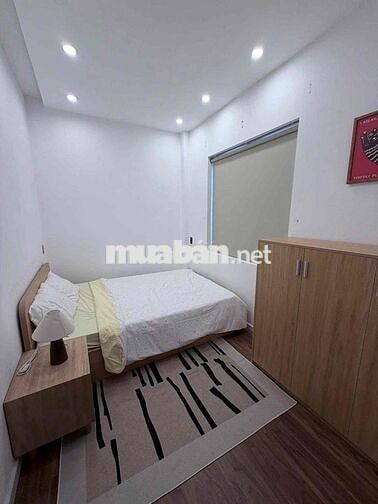 986 ✨ 🏡 CHO THUÊ NHÀ ĐẸP KIỆT NGUYỄN HỮU THỌ – 3PN, NỘI THẤT CAO CẤP