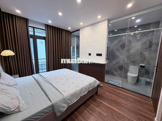 986 ✨ 🏡 CHO THUÊ NHÀ ĐẸP KIỆT NGUYỄN HỮU THỌ – 3PN, NỘI THẤT CAO CẤP