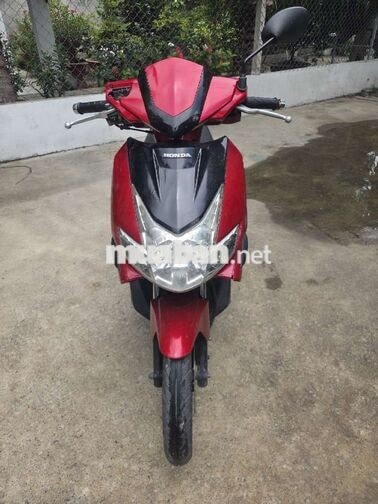Honda Air Blade 2008 bstp Xăng cơ