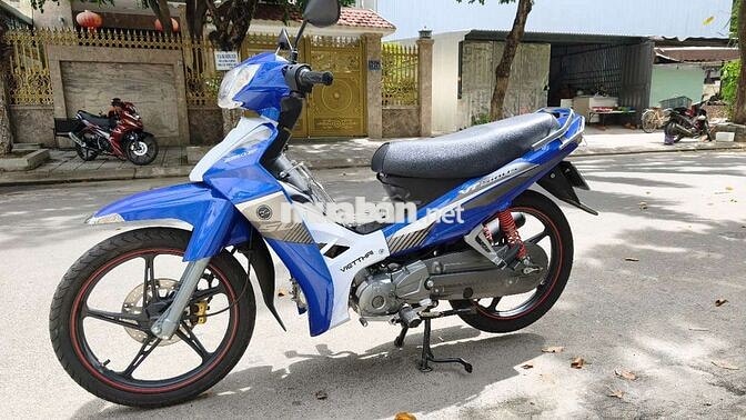 SIRIUS 50CC 2026 NHƯ MỚI 