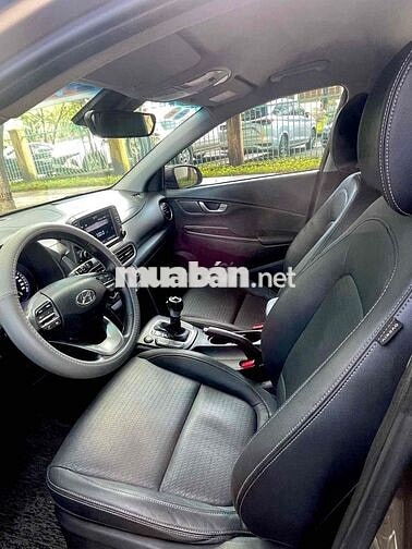 Hyundai Kona 2.0 đặc biệt 2019 Tự động Nâu