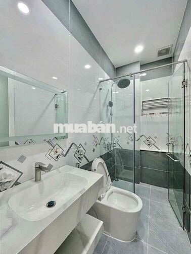 Cho Thuê Nhà Đẹp Full Nội Thất Bình Tân