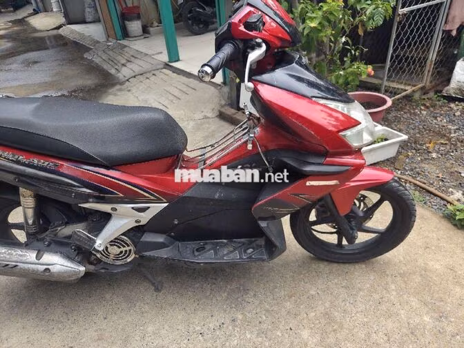 Honda Air Blade 2008 bstp Xăng cơ