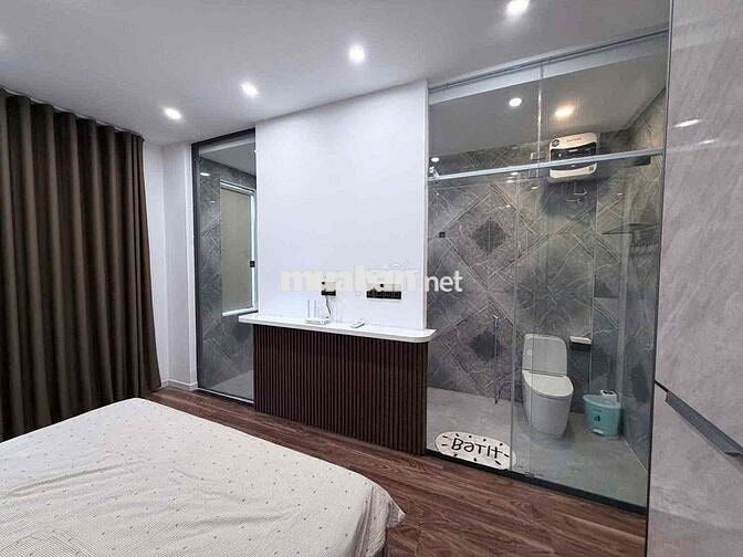 986 ✨ 🏡 CHO THUÊ NHÀ ĐẸP KIỆT NGUYỄN HỮU THỌ – 3PN, NỘI THẤT CAO CẤP