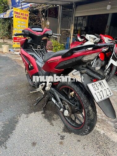 Honda Winner X 2023 Đỏ