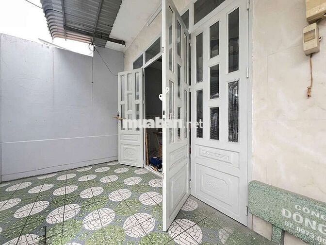 🏠 Nhà 1lầu 2phòng hẻm xe hơi, Song Hành, Tân Xuân Hóc Môn cho thuê 🏠