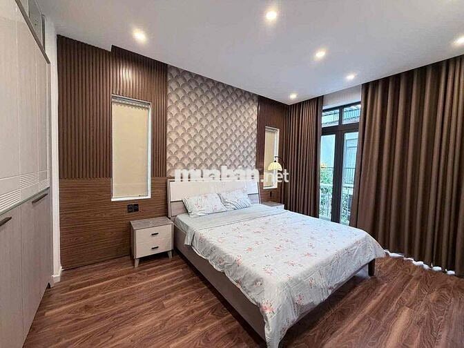 986 ✨ 🏡 CHO THUÊ NHÀ ĐẸP KIỆT NGUYỄN HỮU THỌ – 3PN, NỘI THẤT CAO CẤP