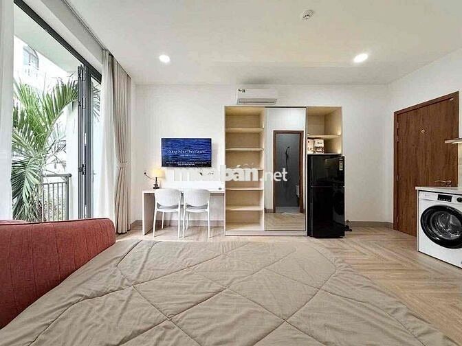 PHÒNG ĐẸP VỪA TRỐNG – NGUYỄN VĂN ĐẬU – IB XEM PHÒNG