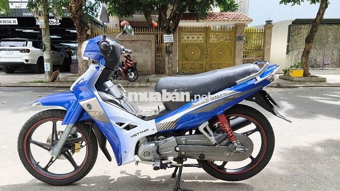 SIRIUS 50CC 2026 NHƯ MỚI 