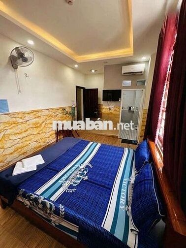 🔥 21 PHÒNG – 22WC – THANG MÁY – PCCC –DT 8x20M – LÊ VĂN QUỚI, BÌNH TÂN