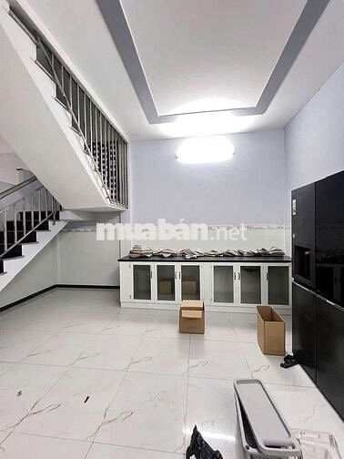 🏠 Nhà 1lầu 2phòng hẻm xe hơi, Song Hành, Tân Xuân Hóc Môn cho thuê 🏠