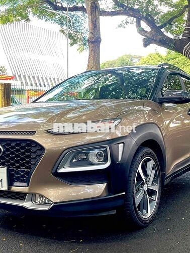 Hyundai Kona 2.0 đặc biệt 2019 Tự động Nâu