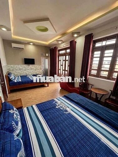 🔥 21 PHÒNG – 22WC – THANG MÁY – PCCC –DT 8x20M – LÊ VĂN QUỚI, BÌNH TÂN