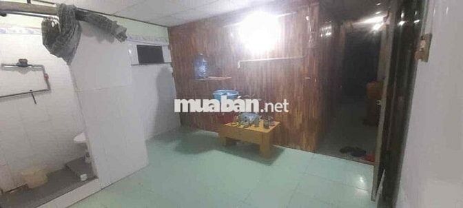 Phòng Trọ Ngay Trung Tâm Quận 11 Có Máy Lạnh