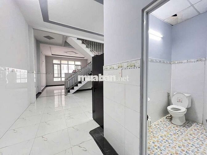 🏠 Nhà 1lầu 2phòng hẻm xe hơi, Song Hành, Tân Xuân Hóc Môn cho thuê 🏠