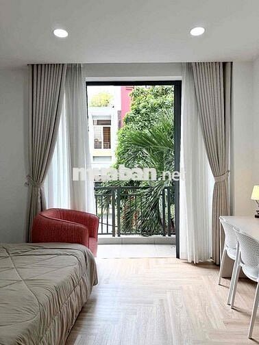 PHÒNG ĐẸP VỪA TRỐNG – NGUYỄN VĂN ĐẬU – IB XEM PHÒNG
