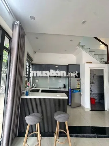 🏡 CHO THUÊ NHÀ NGUYÊN CĂN 2PN – 2WC | FULL NỘI THẤT | LÊ ĐÌNH LÝ 