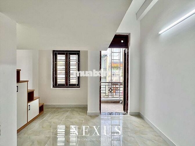 Duplex Ban công tại Đh Văn Hiến, Lê Văn Quới