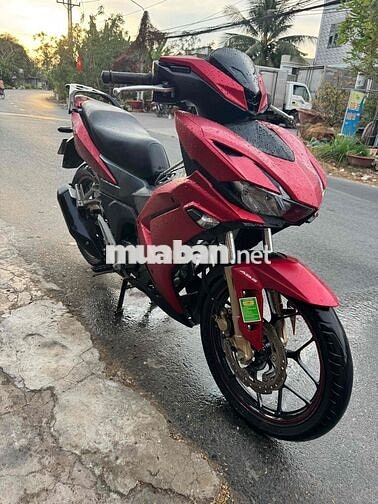 Honda Winner X 2023 Đỏ