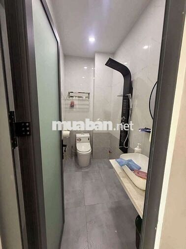 Nhà 1 trệt 1 Lửng 3 lầu Đường liên khu 4/5 BHH B bình tân 