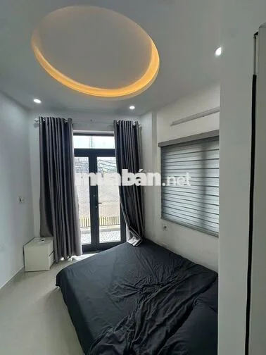 🏡 CHO THUÊ NHÀ NGUYÊN CĂN 2PN – 2WC | FULL NỘI THẤT | LÊ ĐÌNH LÝ 