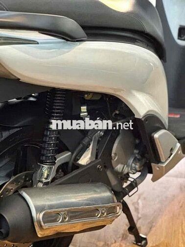 SH 125 nhập Ý số máy 102 đăng ký năm 2010