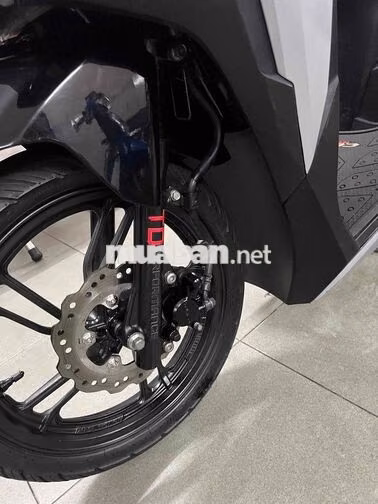 Honda Vario 150 2023 Bạc 30468 km
