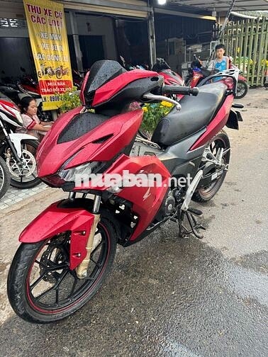 Honda Winner X 2023 Đỏ