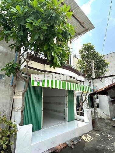 NHÀ CHO THUÊ - PHƯỜNG BÌNH TRỊ ĐÔNG B,  BÌNH TÂN