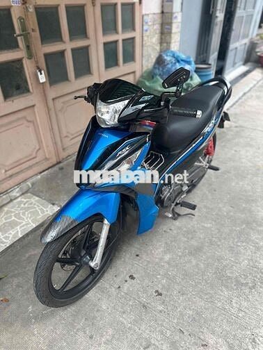 🔥Honda Wave RSX FI 2018 BSTP 33535 VIP 🔥