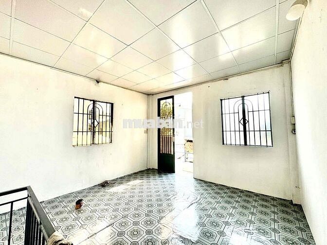 NHÀ CHO THUÊ - PHƯỜNG BÌNH TRỊ ĐÔNG B,  BÌNH TÂN