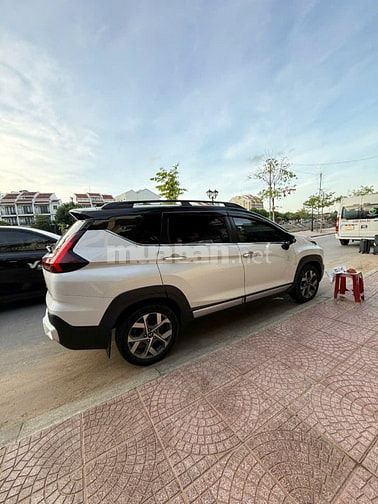 Bán xe mitsubishi xpander cross