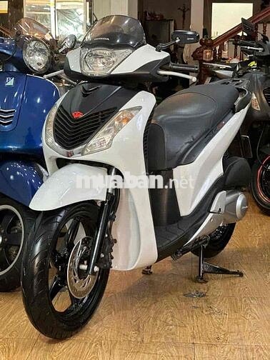 SH 125 nhập Ý số máy 102 đăng ký năm 2010