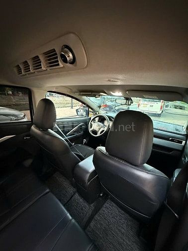 Bán xe mitsubishi xpander cross
