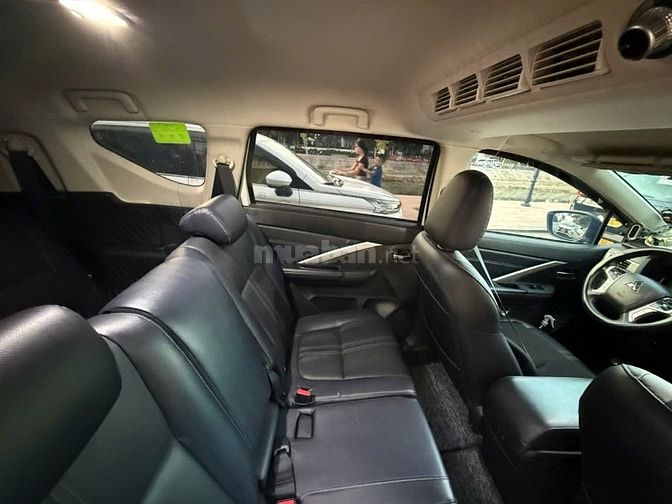 Bán xe mitsubishi xpander cross